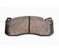 Set pastiglie freno, freno a disco TEXTAR 2431601 per BMW 1 (E81) 2 2006-2011