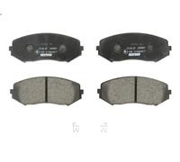 Set pastiglie freno, freno a disco TEXTAR 2434601 per XL7 (DA, DB) 3.6 2007-2009