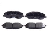 Set pastiglie freno, freno a disco TEXTAR 2435101 KIA BORREGO (HM) 3 2007-2011
