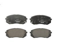Set pastiglie freno, freno a disco TEXTAR 2450101
