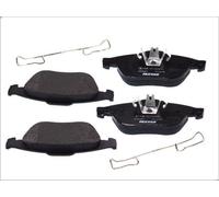 Set pastiglie freno, freno a disco TEXTAR 2453601 per SCENIC II (JM0/1_) 2 2004-