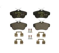 Set pastiglie freno, freno a disco TEXTAR 2457801 JUMPY II (VF7) 2 2007-2016