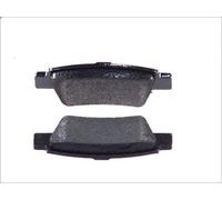Set pastiglie freno, freno a disco TEXTAR 2463501 per CR-V III (RE_) 2 2006-2012