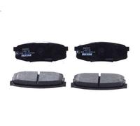 Set pastiglie freno, freno a disco TEXTAR 2465301 per XG Tre volumi 2.5 2003-
