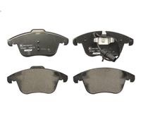Set pastiglie freno, freno a disco TEXTAR 2470601 AUDI A5 (8T3) 2 2008-2017
