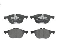 Set pastiglie freno, freno a disco TEXTAR 2574801 per FORD KUGA I 2 2010-2012