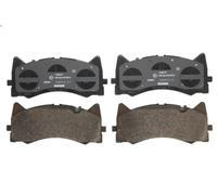 Set pastiglie freno, freno a disco TEXTAR 2583801 AMG GT (C190) 4 2014-202