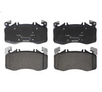 Set pastiglie freno, freno a disco TEXTAR 2612801 per CLA (C118) 2 2019-