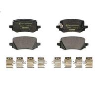 Set pastiglie freno, freno a disco TEXTAR 2648701 per SPORTAGE V (NQ5) 2 2021-