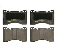 Set pastiglie freno, freno a disco TEXTAR 2673001 per RANGE ROVER V 3 2021-