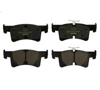 Set pastiglie freno, freno a disco TEXTAR 2674401 MULTIVAN T7 1.5 2021-2024