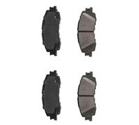 Set pastiglie freno, freno a disco TEXTAR 2679101 per YARIS 1.5 2025-