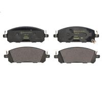 Set pastiglie freno, freno a disco TEXTAR 2683801 RENAULT AUSTRAL 1.2 2022-