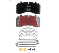 Set pastiglie freno, freno a disco TEXTAR 2933601