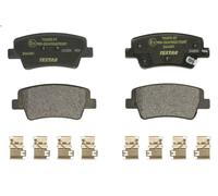 Set pastiglie freno, freno a disco TEXTAR per i20 III (BC3, BI3) 1.6 2020-