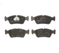 Set pastiglie freno, freno a disco TRW GDB1100 per BROOKLANDS 6.7 1992-1997