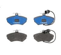 Set pastiglie freno, freno a disco TRW GDB1366BTE