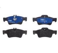 Set pastiglie freno, freno a disco TRW GDB1546BTE per CLASSE E (W212) 1.6 2013-