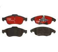 Set pastiglie freno, freno a disco TRW GDB1690DTE CITROEN DS5 1.6 2012-2015