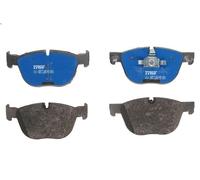 Set pastiglie freno, freno a disco TRW GDB1726BTE per BMW X5 (E70) 3 2010-2013