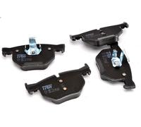 Set pastiglie freno, freno a disco TRW GDB1730 per BMW X5 (E70) 3 2010-2013
