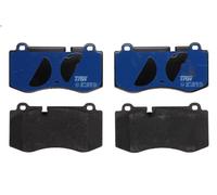 Set pastiglie freno, freno a disco TRW GDB1733BTE per CLASSE S 3.5 2009-2013