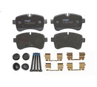 Set pastiglie freno, freno a disco TRW GDB1748 per DAILY IV Furgone 3 2006-2011