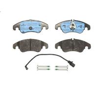 Set pastiglie freno, freno a disco TRW GDB1768 per AUDI A5 (8T3) 2 2008-2017