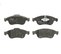 Set pastiglie freno, freno a disco TRW GDB1789 per DUSTER (HS_) 1.2 2013-2018