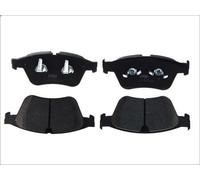 Set pastiglie freno, freno a disco TRW GDB1794 per CLASSE M (W164) 6.3 2006-2011