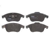 Set pastiglie freno, freno a disco TRW GDB1808 per CLIO IV (BH_) 1.6 2015-2021