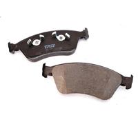 Set pastiglie freno, freno a disco TRW GDB1811 AUDI A8 D3 (4E2, 4E8) 6 2003-201