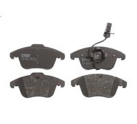 Set pastiglie freno, freno a disco TRW GDB1814 per AUDI A5 (8T3) 2 2008-2017