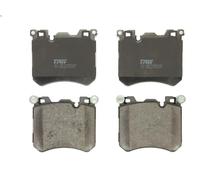 Set pastiglie freno, freno a disco TRW GDB1826 per BMW X5 (E70) 4.4 2009-2013