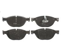Set pastiglie freno, freno a disco TRW GDB1838 BMW 5 (F10) 2 2011-2016