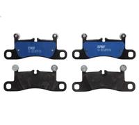 Set pastiglie freno, freno a disco TRW GDB1875BTE per TOUAREG (7P5, 7P6) 3 2010-