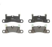 Set pastiglie freno, freno a disco TRW GDB1876 PORSCHE CAYENNE (92A) 3 2011-2017