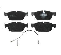 Set pastiglie freno, freno a disco TRW GDB1889 PEUGEOT RCZ 2 2010-2015