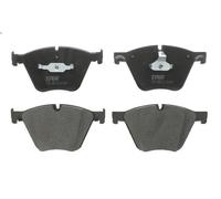 Set pastiglie freno, freno a disco TRW GDB1915 per BMW X5 (E70) 3 2011-2013