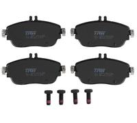Set pastiglie freno, freno a disco TRW GDB1932 (1 set - 4 pezzi)