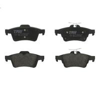 Set pastiglie freno, freno a disco TRW GDB1938 FORD FOCUS III 1 2012-2017