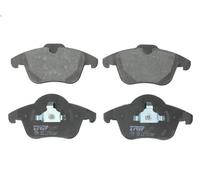Set pastiglie freno, freno a disco TRW GDB1960 per FORD S-MAX (WA6) 2 2006-2014