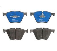 Set pastiglie freno, freno a disco TRW GDB1964BTE per BMW X5 (E70) 3 2011-2013