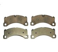 Set pastiglie freno, freno a disco TRW GDB2004 PORSCHE MACAN (95B) 2 2014-2018