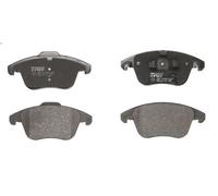 Set pastiglie freno, freno a disco TRW GDB2025 per PEUGEOT RCZ 2 2010-2015