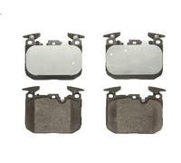 Set pastiglie freno, freno a disco TRW GDB2031 BMW 1 (F21) 2 2011-2019