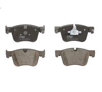Set pastiglie freno, freno a disco TRW GDB2035 per C4 PICASSO II 1.6 2014-2018