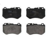 Set pastiglie freno, freno a disco TRW GDB2078 per W205) 2 2014-2018