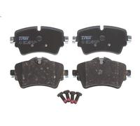 Set pastiglie freno, freno a disco TRW GDB2087 per BMW X1 (F48) 1.5 2014-2022