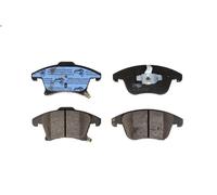 Set pastiglie freno, freno a disco TRW GDB2092 FORD S-MAX (CJ, WA6) 2 2015-2018